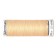 SEW-HALL thread for all materials, 200 m, 748277 (006 cream-beige)