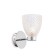 Bra Maytoni Mod068WL-01CH, G9, 1x40 W, 110x151x175 mm, Chrome