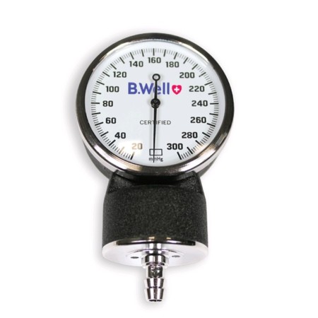 Mechanical tonometer B.Well Med-61 "Professional" for a doctor-3