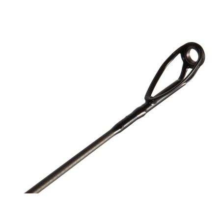 Spinning Lucky John Vanrex Jig 21, test 5-21, length 2.28 m.-4
