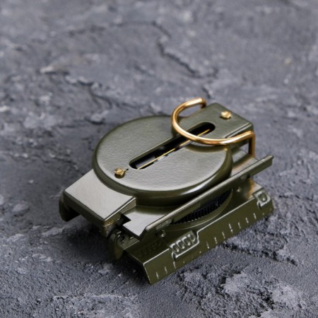 Liquid compass "Huntsman"-1