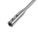 Extension cord for drills of feather tundra, hexagonal shank, 300 mm