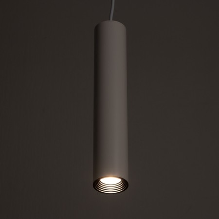Lucas Lumber LED 5W 4000k white 5x5x30-130cm-3