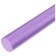 Aquapalka for aquaerobics, d = 6.5 cm, length 75 cm, purple color
