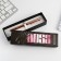 Pen Pink Gold Metal in Girl Boss Gift Box