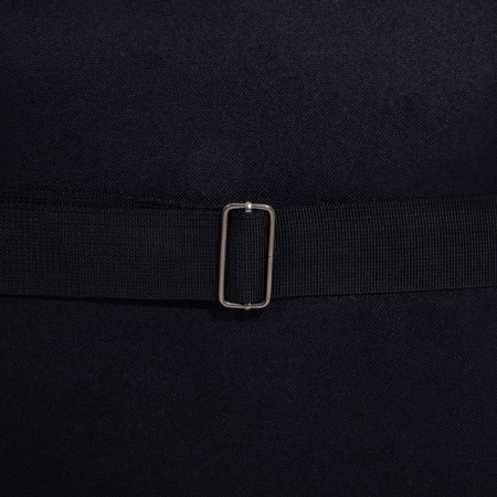 Laptop bag, luris, black color-4