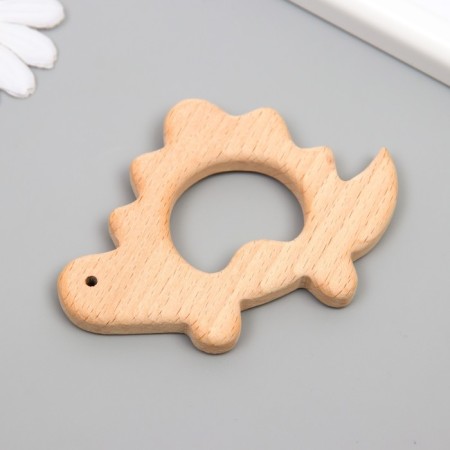 Decor for creativity Derio "Dino" 6.3x9 cm-1