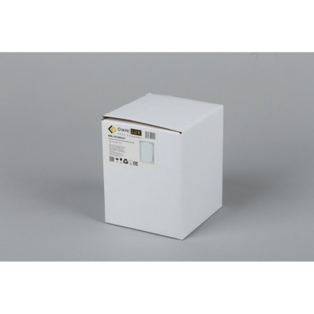 Cariano gu10 50W lamp-4