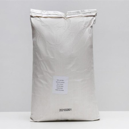 Filler TOF "PIZHON", original, 20 kg-2