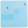 Children's developing game "Little Builder / Transport", EVA + cards, types of mix, crumb I