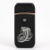 Electronic New Year's lighter "Cobra", for the New Year, Black, 7.2 x 3.2 cm