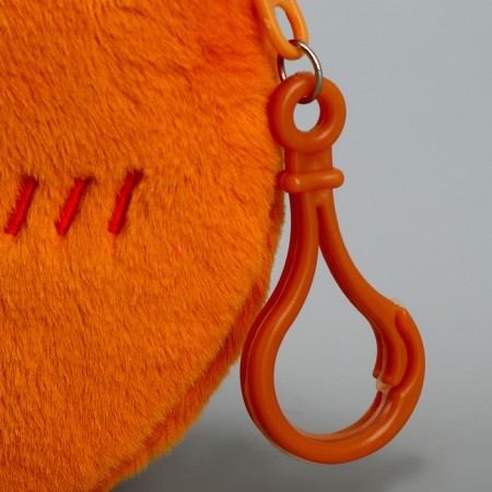 Wallet "Bear" on the key-3