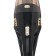 Vacuum cleaner CarTage Turbo, wireless, 5 nozzles, 100 watts, 12 V, black