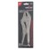 Manual service clamp Key, 75255, semicircular clamp, 250 mm