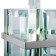 Bra Cerezo, 1x40W E14, Color Chrome