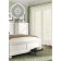 Curtain on the AManda -XL braid, size 600x275 cm