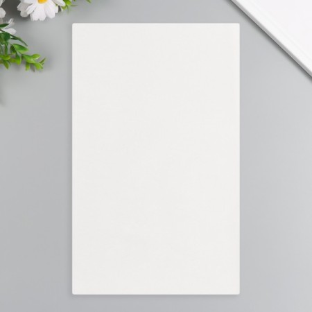 Liszt for creativity claims "Oil. Matte" purple sheet 33x20 cm thick 0.74 mm-3
