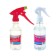 Bird bathing tool "Clean feathers", spray based on water hood of ash