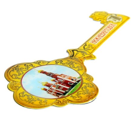 Magnet "Nizhnevartovsk"-1