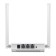 Wi-Fi Router TP-Link TL-WR820N, 300 Mbit/s, 2 ports 100 Mbps, white