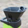 Gardener Electric GreenWorks Gacsb, 220 V, 2500 W, up to 40 mm, 40 liters