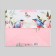 Gift Packet Laminated with a plastic window, packaging, Love, 32.5 x 26.5 x 13.5 cm