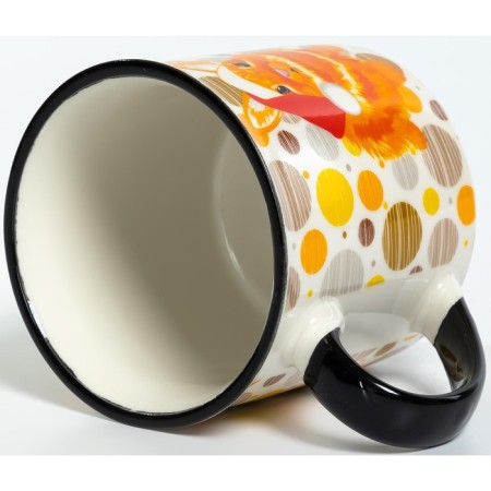OLAFF mug "Wizard", 300 ml-3