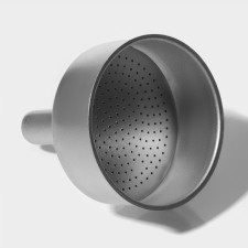 Filter - funnel for a geyser coffee maker, d = 6.5 cm, 6 cups