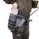 Bag Fisheries Belt River Fishowing Pocket HIP, 30x22x6 cm, color gray + 1 box