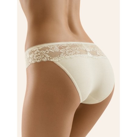 Credes of slips female minimi bo223, size 42, Avorio color-1