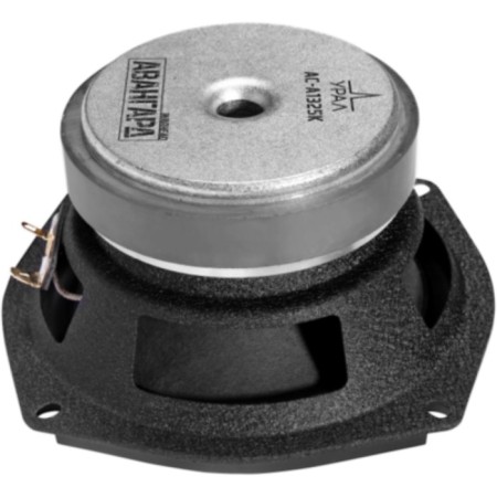 Autoacoustics Ural AC-A1325K Vanguard *13cm/2nd lane; 100W; propylene-2