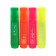 A set of markers-textbooks, 4 colors, 5 mm