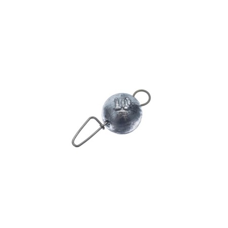 Cargo Cheburashka with a fastener, 10 g, packaging 2 pcs.-1