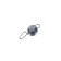 Cargo Cheburashka with a fastener, 10 g, packaging 2 pcs.