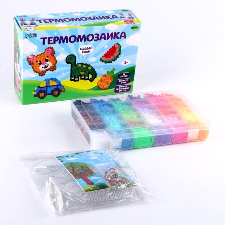 Tarmosaic Gift set, 36 colors-1