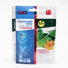 Удобрение Osmocote Pro 17-11-10 + 2мэ 3-4 м, 100г