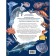 Undersea world. Big illustrated encyclopedia. Kutsenko M.E.