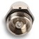 Aqualink manual air vent, 1/2 ", with a plastic handle