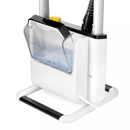 KT-9171 steamer, floor, 1800 W, 2000 ml, 40 g/min, white-6