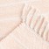 Strip Blush 50x80 ± 3 cm carpet, 1400 g/m2, 100% cotton
