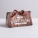 Bonbonniere box, gift packaging, “Best Man”, 10 x 5.5 x 5.5 cm