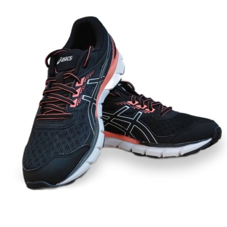 Cunning Women's Cunning ASICS GEL-WINDHAWK (W) 1012A686 006, size 7.5 US-1