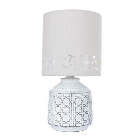 Bunda 29 cm table lamp, D 15 cm, 1x40W E14