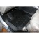 Rugs in Lifan X 60, 2012-2016 4 pcs. (polyurethane)