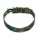 Collar of a tarpaulin single -layer "camouflage", 58 x 2.5 cm