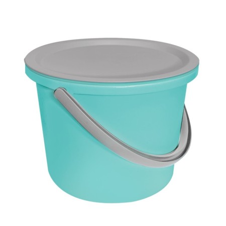 Set Hausmann Peak: bucket 10l, pelvis 4l, lid