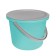 Set Hausmann Peak: bucket 10l, pelvis 4l, lid