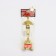 The Congratulations Award Cup, Oscar, Plastic, 18.5 x 6.3 cm.
