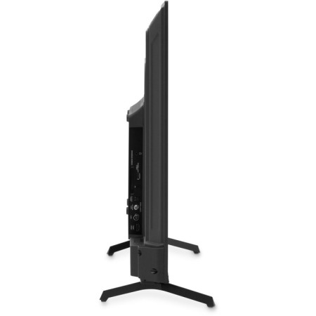 TV Hyundai H-LeD43BU7006.43 ", 3840X2160, DVB-C/T2/S2, HDMI 3, USB 2, Smarttv, Black-2