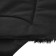 Nabbage on the seat Matech Alaska Line, fur, 48 x 52 cm, black